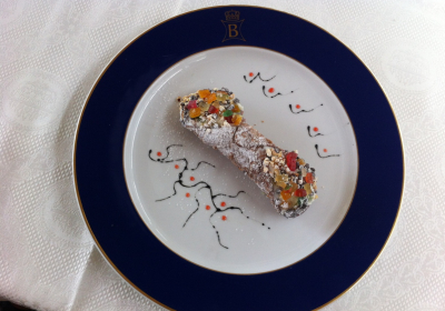 Ristorante Filippino